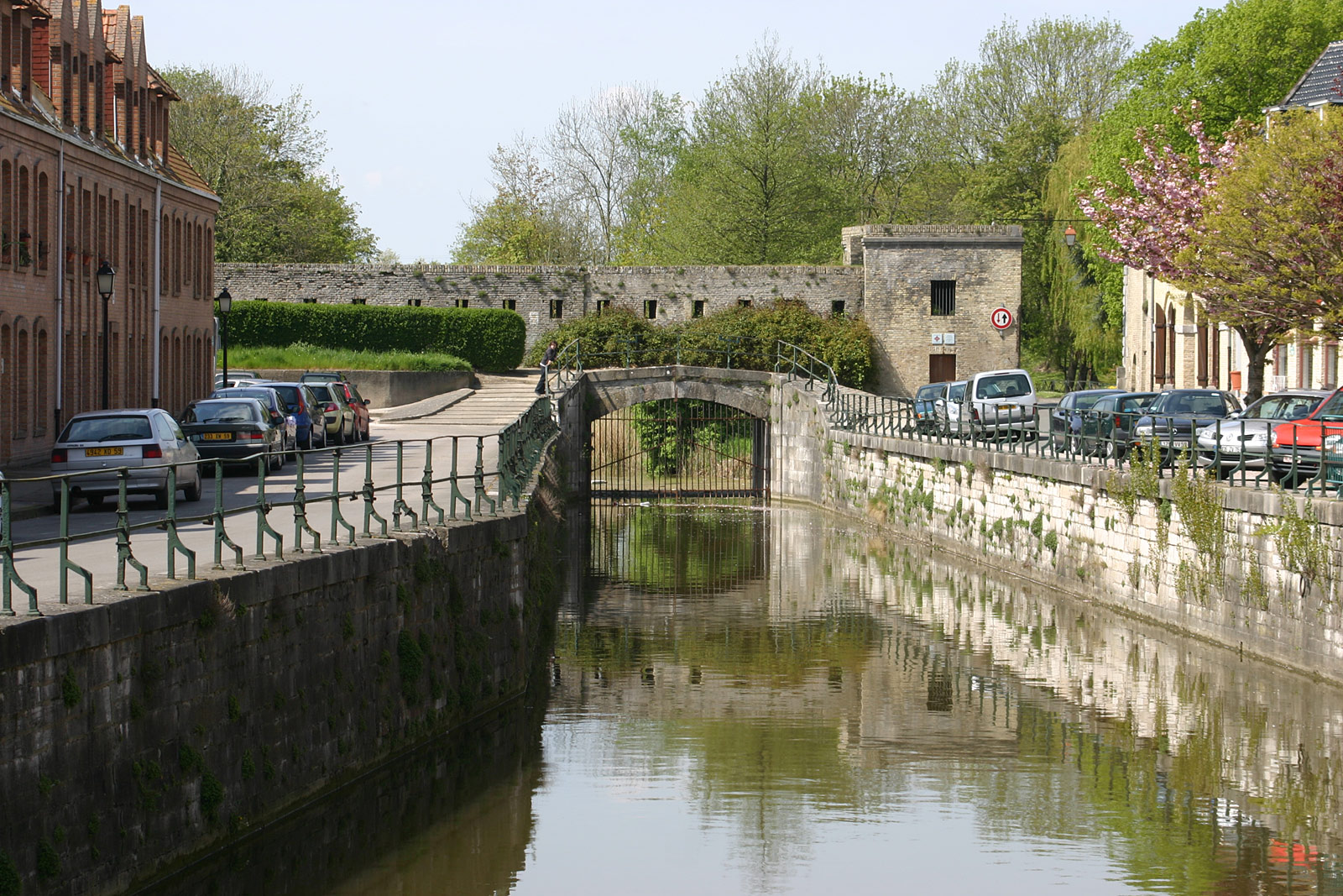 Bergues